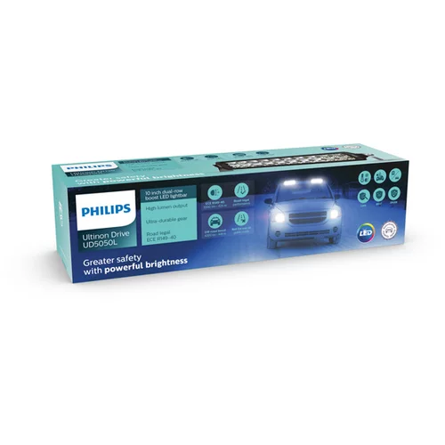 Diaľkový svetlomet UD5050LX1 /PHILIPS/ - obr. 1