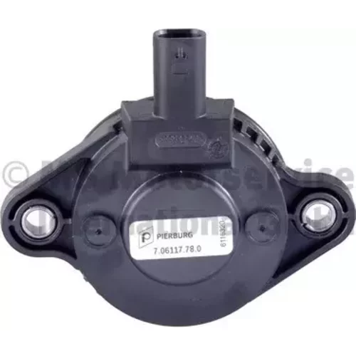 Centrálny magnet pre nastavovanie vačkového hriadeľa PIERBURG 7.06117.78.0