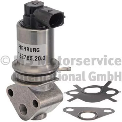 EGR ventil PIERBURG 7.22785.20.0