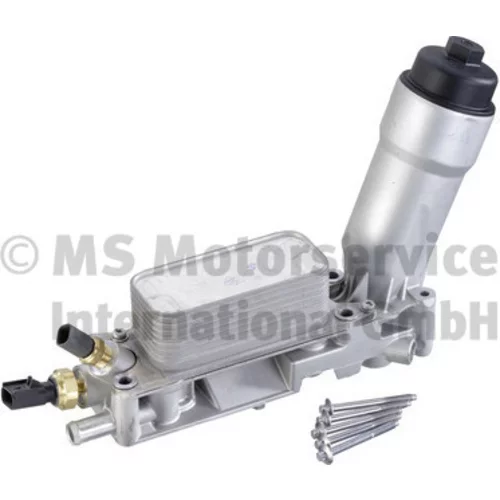 Modul olejového filtra PIERBURG 7.09269.88.0