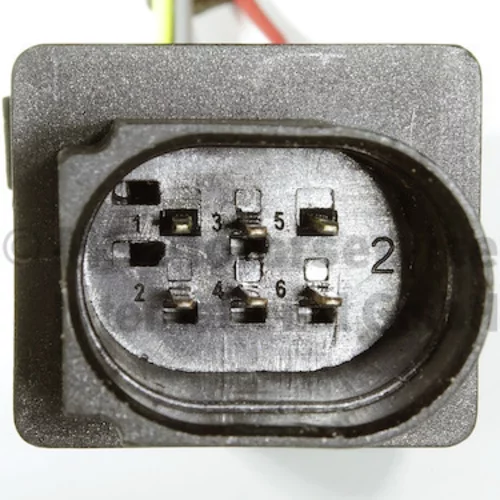 Lambda sonda 7.05271.95.0 /PIERBURG/ - obr. 1