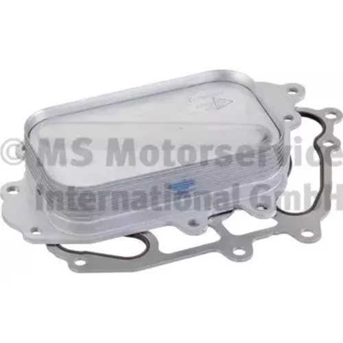 Chladič motorového oleja PIERBURG 7.09269.95.0