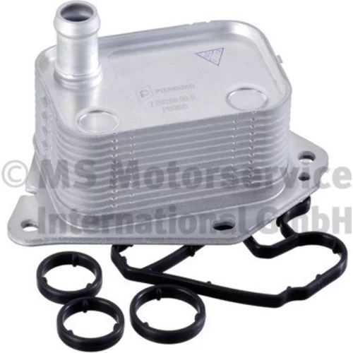 Chladič motorového oleja PIERBURG 7.09269.99.0