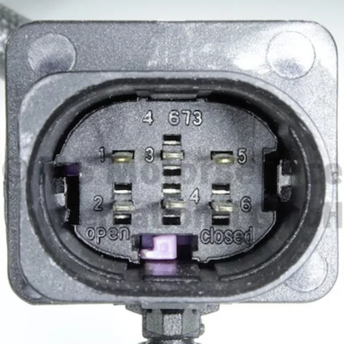 Lambda sonda 7.13115.00.0 /PIERBURG/ - obr. 1