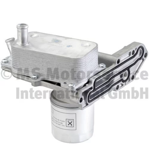 Modul olejového filtra PIERBURG 7.09269.64.0