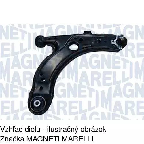 Rameno 132337-1 /POLCAR/ - obr. 5