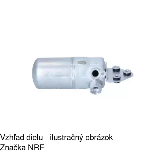Sušič POLCAR 1327KD1X