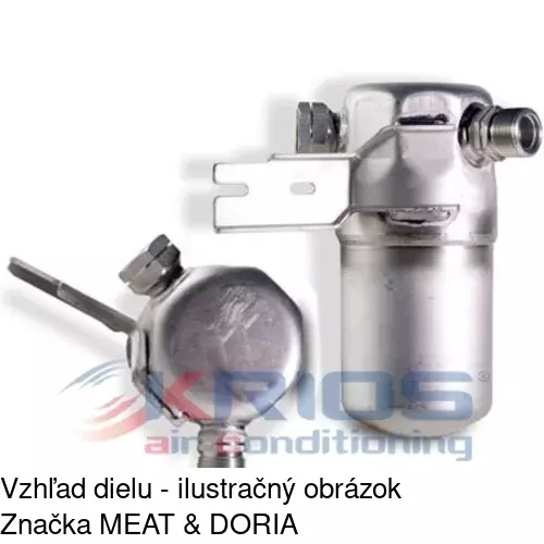 Sušič 1328KD1X /POLCAR/ - obr. 2
