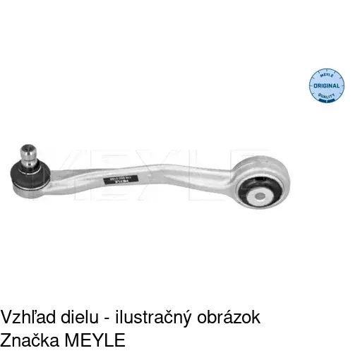 Rameno 1337372K /POLCAR/ - obr. 4