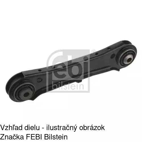 Rameno 2001376K /POLCAR/ - obr. 2