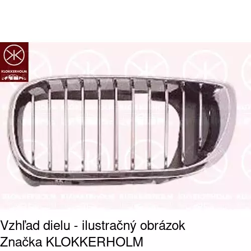 Maska 200905-2 /POLCAR/ - obr. 2