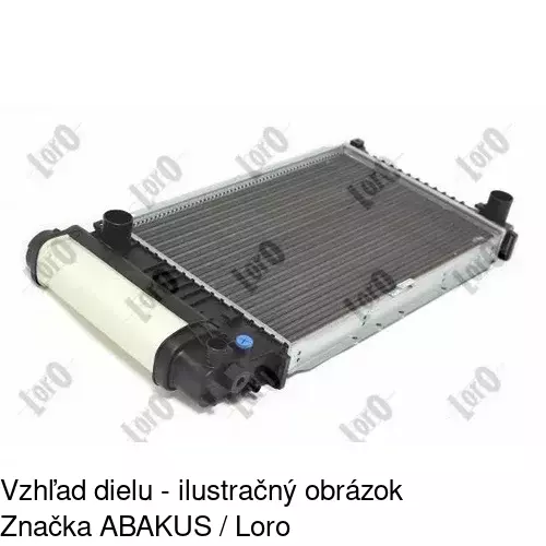 Chladiče vody 20150801 /POLCAR/ - obr. 1