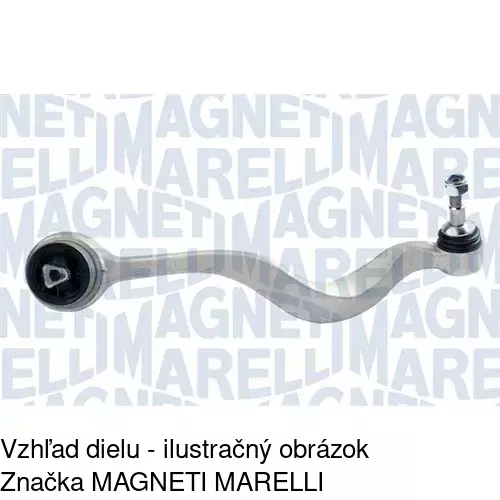 Rameno 2017381K /POLCAR/ - obr. 3