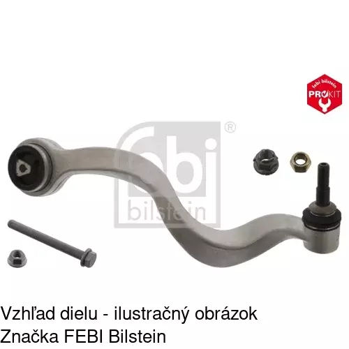 Rameno 2023381K /POLCAR/ - obr. 2