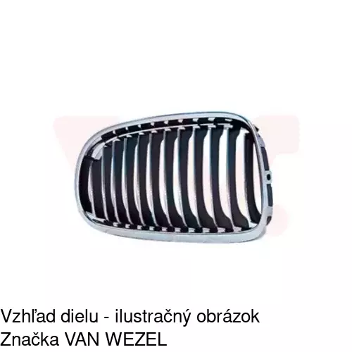 Maska 204205-3 /POLCAR/ - obr. 4
