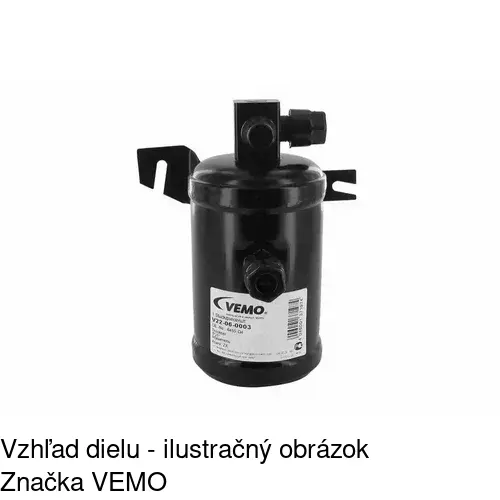Sušič POLCAR 2324KD-2