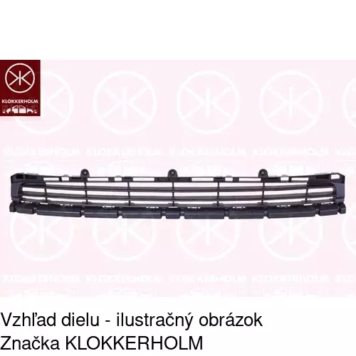 Maska POLCAR 2352052X