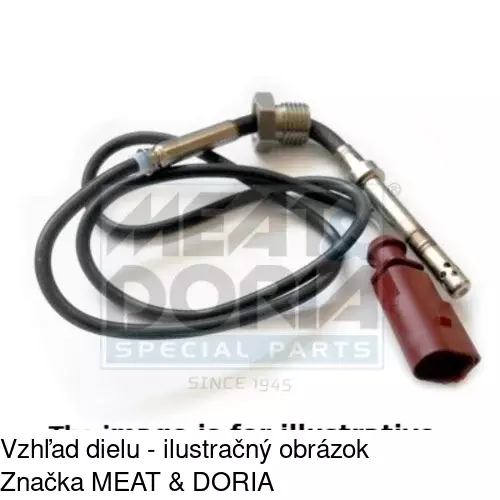 Rameno 3005371K /POLCAR/ - obr. 3