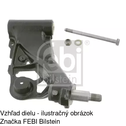 Rameno 301738-5 /POLCAR/ - obr. 1