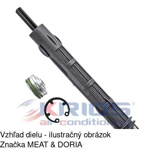 Sušič 3024KD-1 /POLCAR/ - obr. 1
