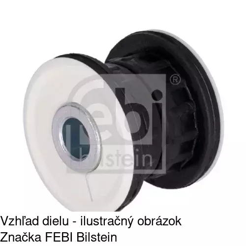Rameno 305237 /POLCAR/ - obr. 1