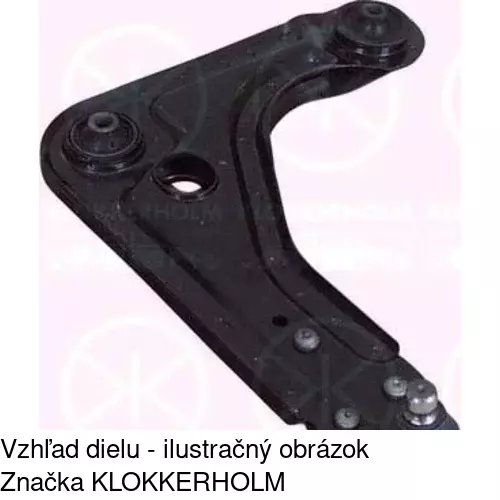 Rameno POLCAR 320037-K