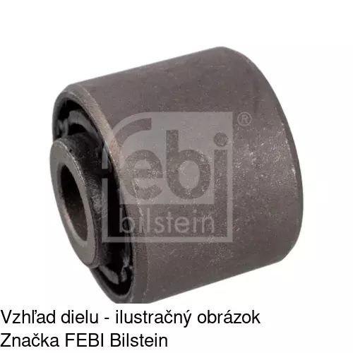 Rameno 3201374K /POLCAR/ - obr. 4