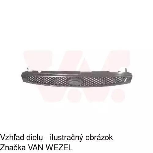 Maska 321205 /POLCAR/ - obr. 2