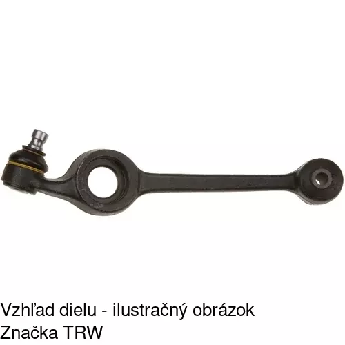 Rameno 3215371K /POLCAR/ - obr. 1