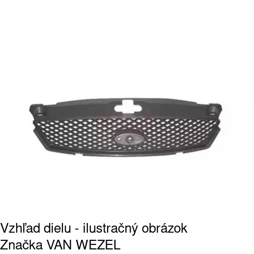 Maska 321805 /POLCAR/ - obr. 1