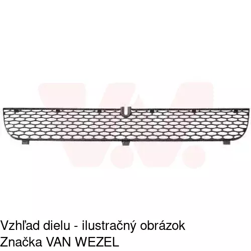 Maska 3247051R /POLCAR/ - obr. 1