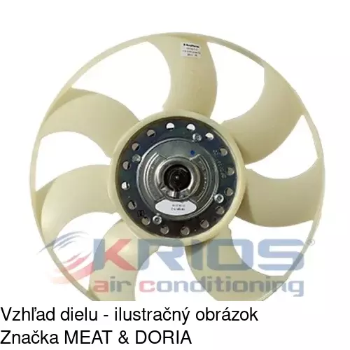 Vrtuľa 324723F2 /POLCAR/ - obr. 3