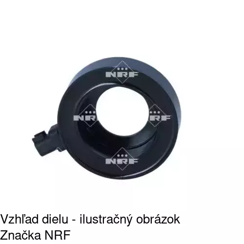 Kompresor AC POLCAR 3248KS-1