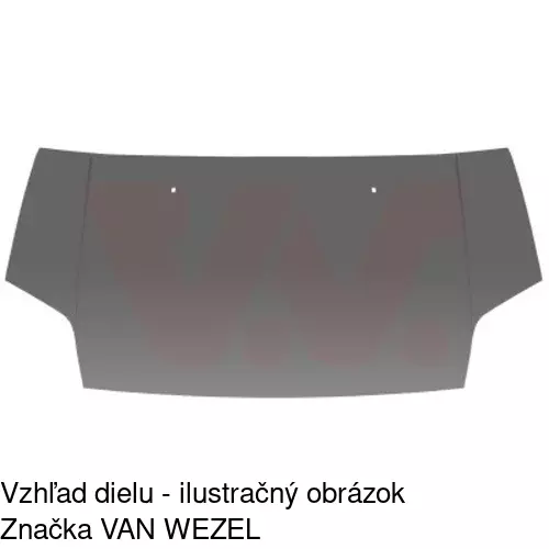 Kapota 325903 /POLCAR/ - obr. 2