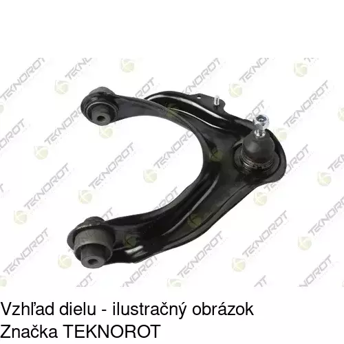 Rameno 3817381K /POLCAR/ - obr. 5