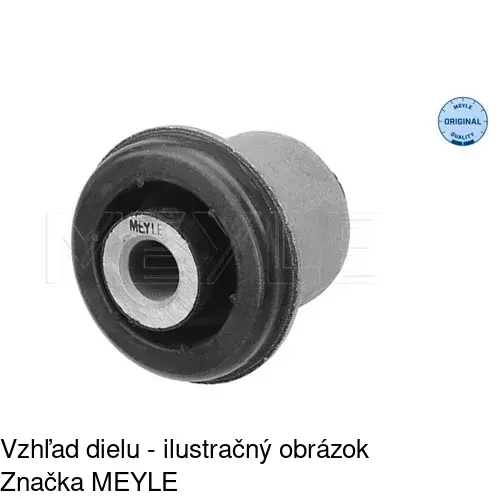 Rameno 383338 /POLCAR/ - obr. 2