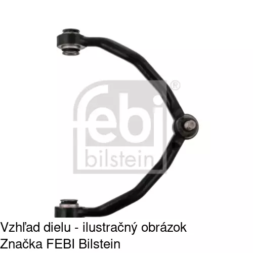 Rameno POLCAR 415037-1