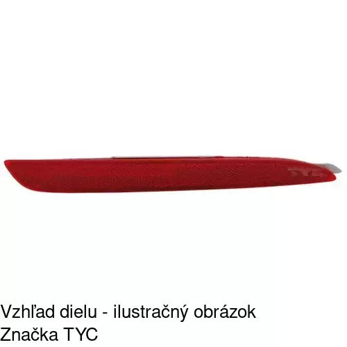 Odrážka POLCAR 454297-E