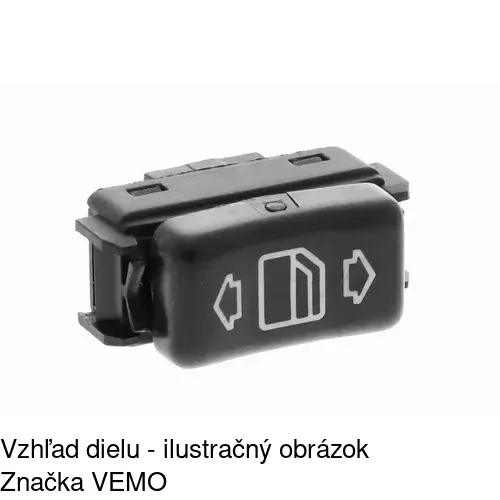 Mechanizmus sťahovania 5014P-71 /POLCAR/ - obr. 3