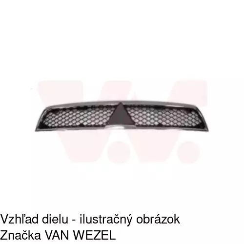 Maska 523405-1 /POLCAR/ - obr. 2