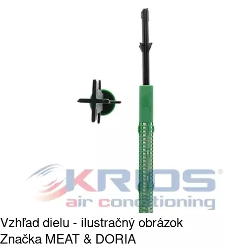 Sušič 5508KD-2 /POLCAR/ - obr. 2