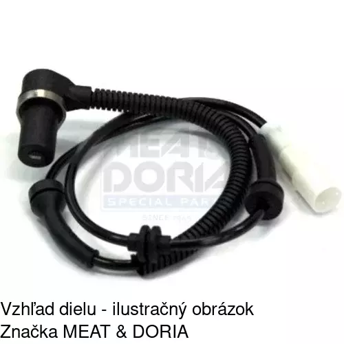 Chladiče vody 5748083X /POLCAR/ - obr. 1