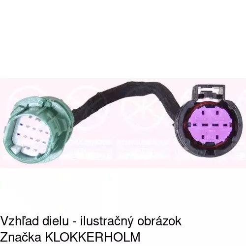 Adaptér 5770099E /POLCAR/ - obr. 2