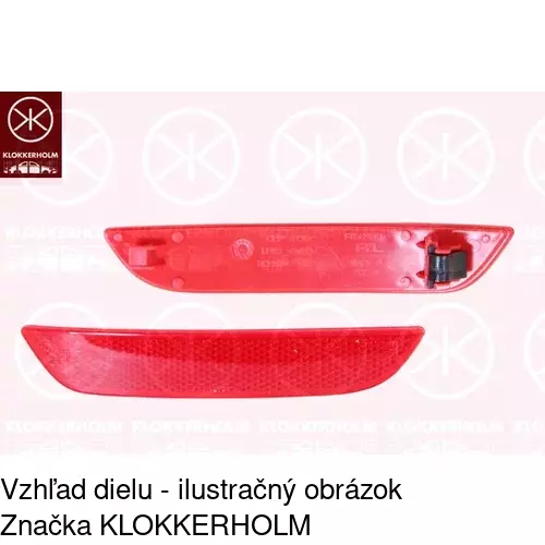 Odrážka POLCAR 60B188-8