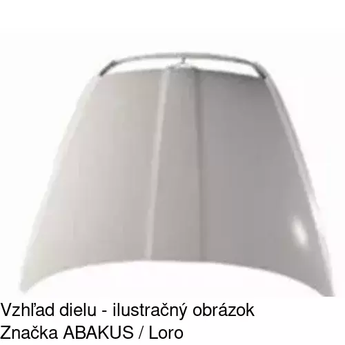 Kapota 692203 /POLCAR/
