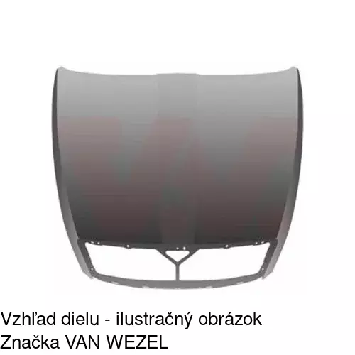 Kapota 692203 /POLCAR/ - obr. 4