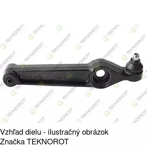 Rameno 741037 /POLCAR/ - obr. 2