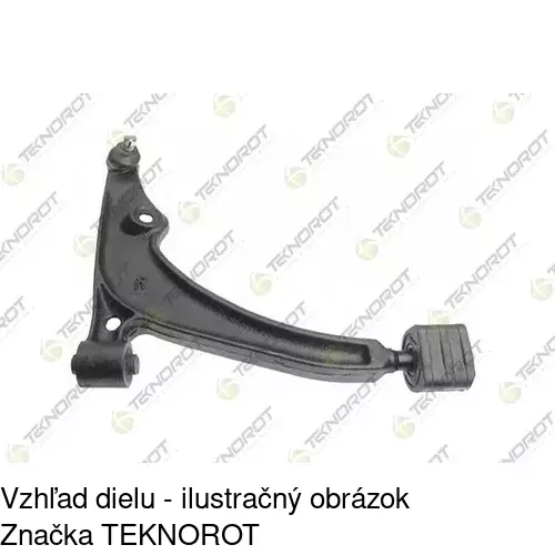 Rameno 741238 /POLCAR/ - obr. 2