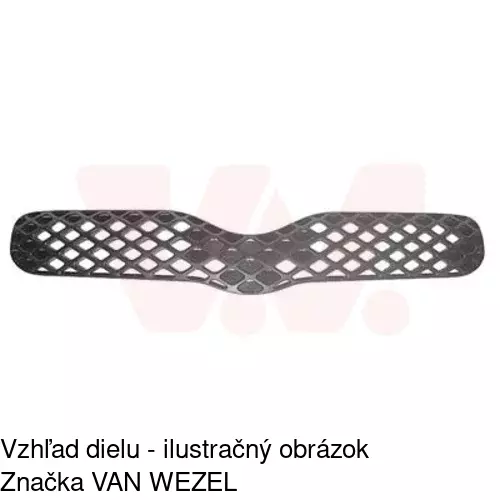 Maska 810405-J /POLCAR/ - obr. 1