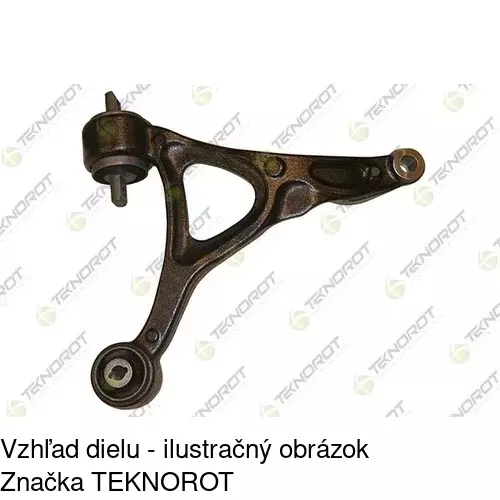 Rameno 907738 /POLCAR/ - obr. 2